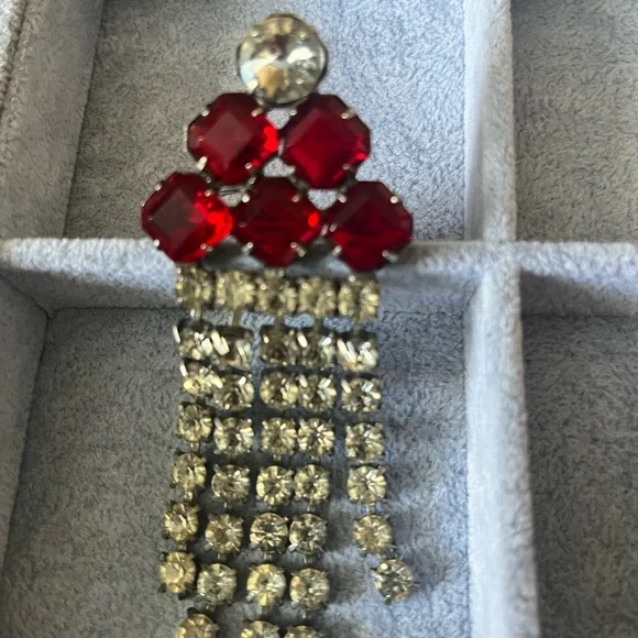 Art Deco brooch - Picture 1 of 2